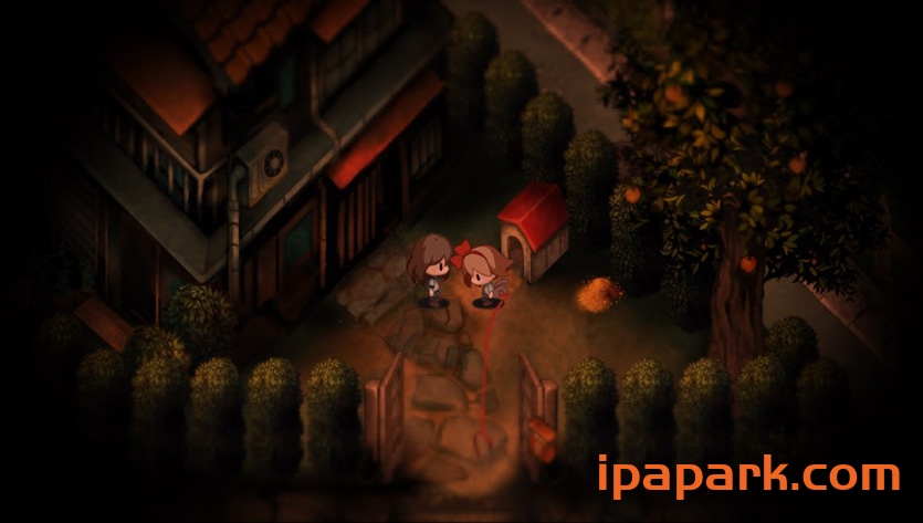 图片[2]-夜迴 1.0.3-iPA资源站