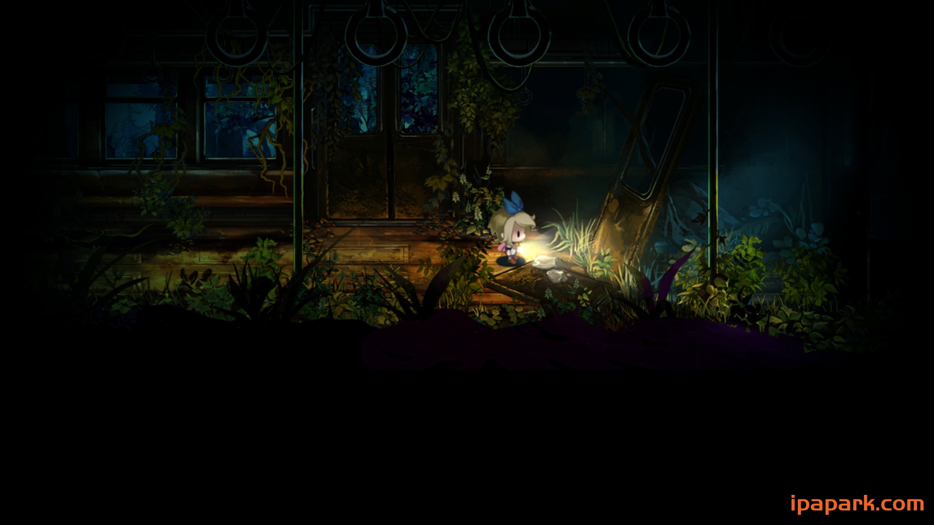 图片[1]-深夜迴 1.0.2-iPA资源站