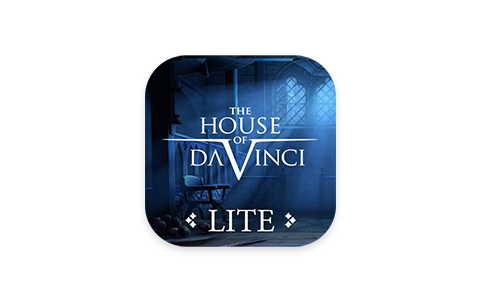 达芬奇密室 The House of da Vinci 0.93-iPA资源站