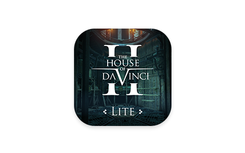 达芬奇密室2 The House of da Vinci 0.304-iPA资源站