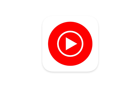 YouTube Music 6.26.3 音乐播放器-iPA资源站