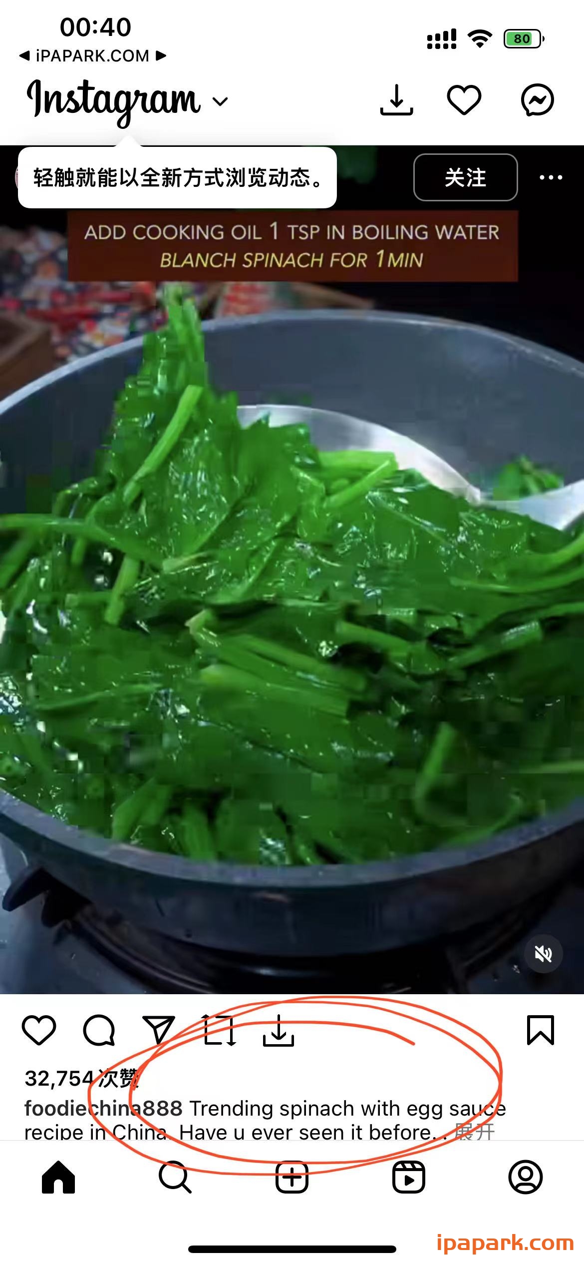 图片[4]-Instagram 316.1.8 BH-iPA资源站