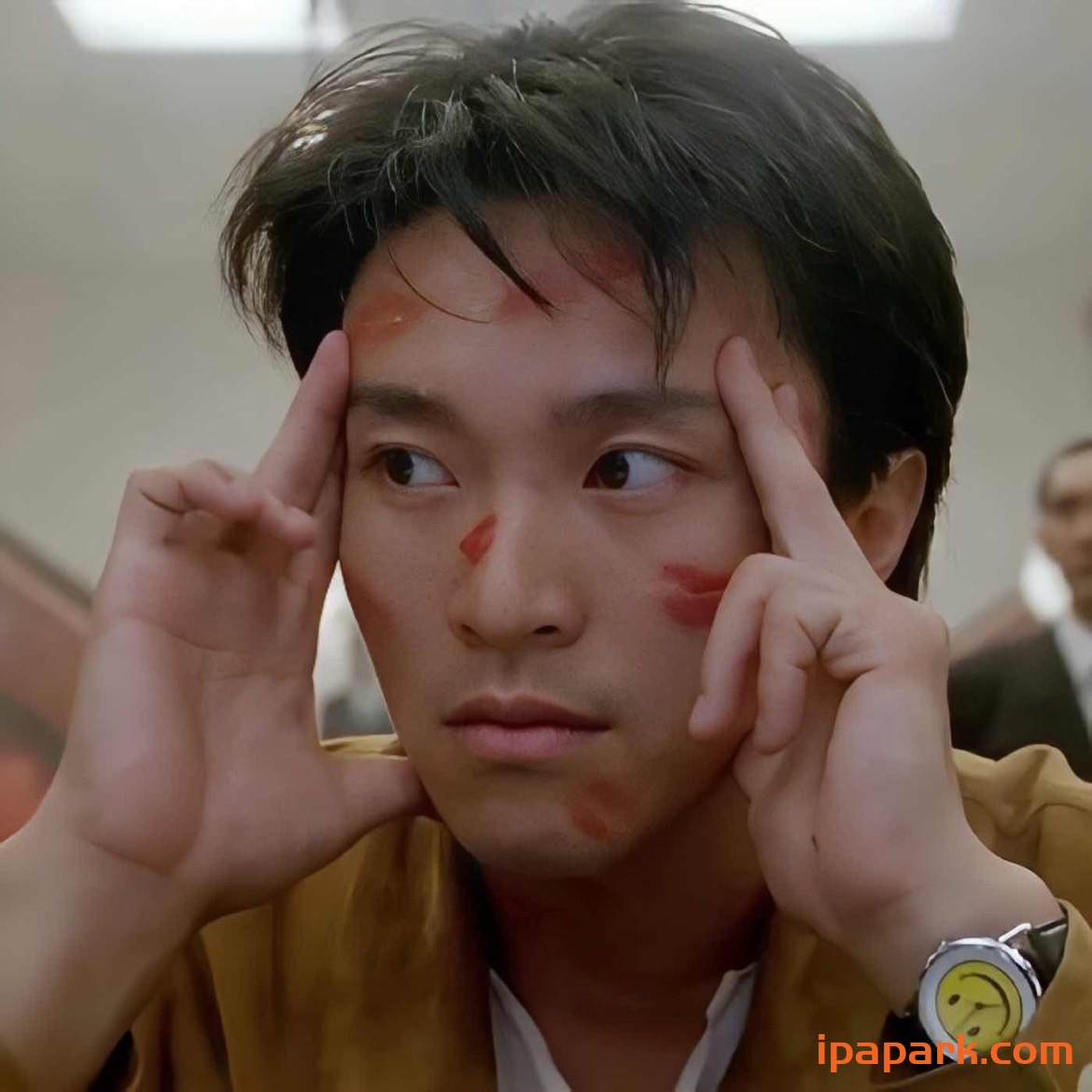 笑看人生的头像-iPA资源站