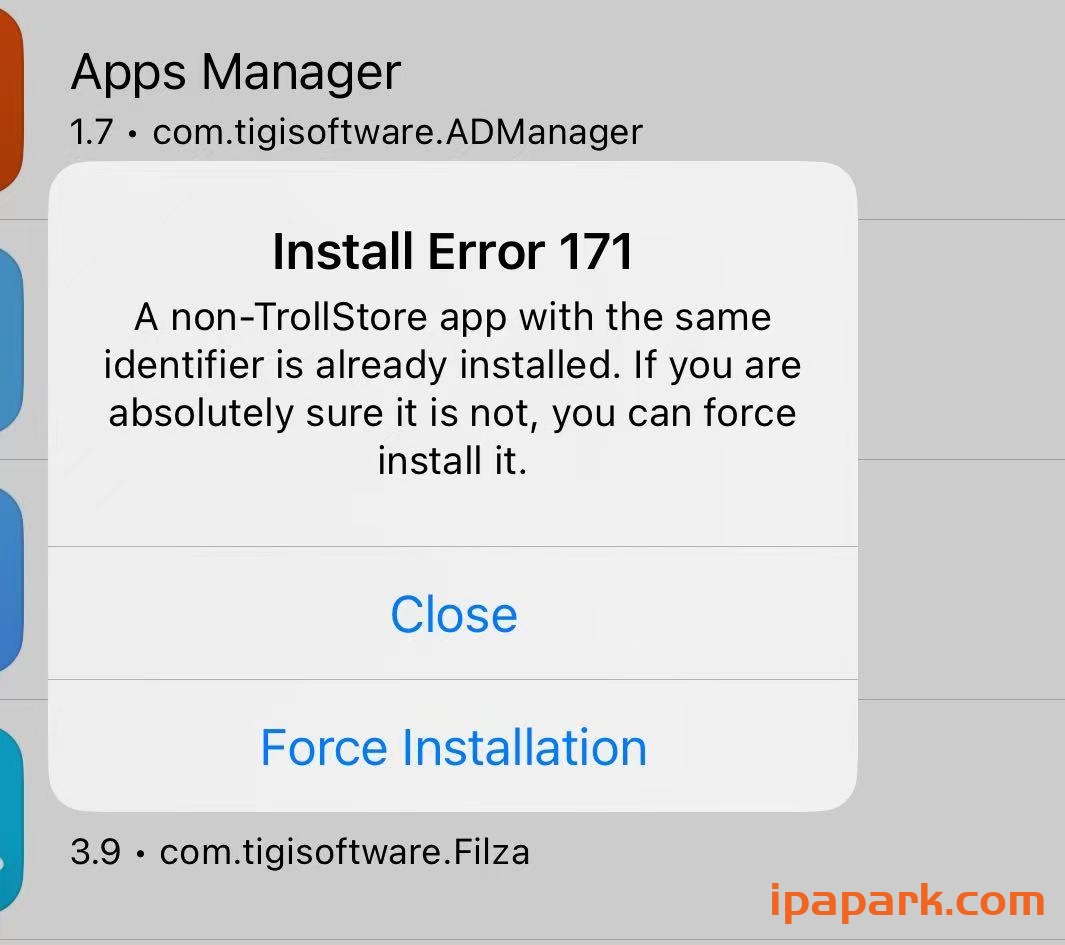 评论图片-iPA资源站