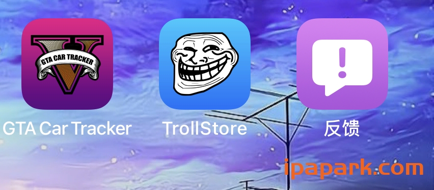 评论图片-iPA资源站