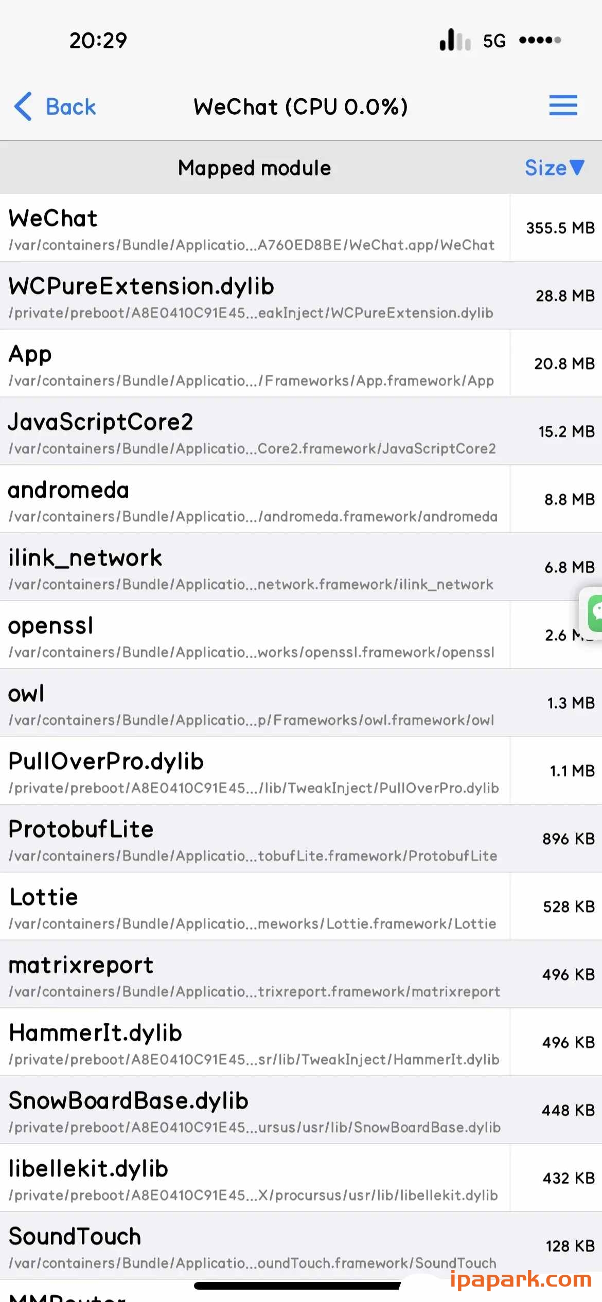 图片[11]-CocoaTop 1.0 进程管理工具-iPA资源站