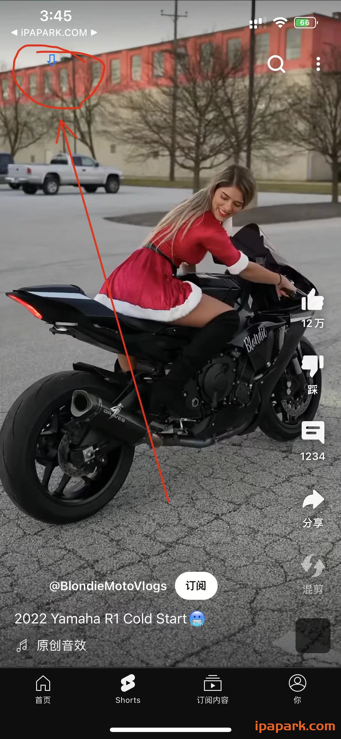 图片[4]-YouTube 18.49.3 油管-iPA资源站