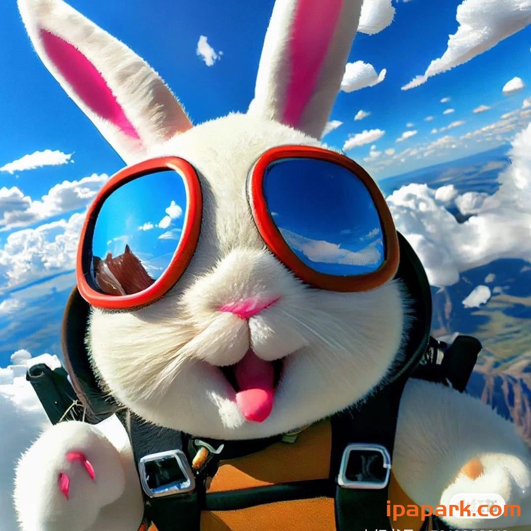 我想要更多软件的头像-iPA资源站