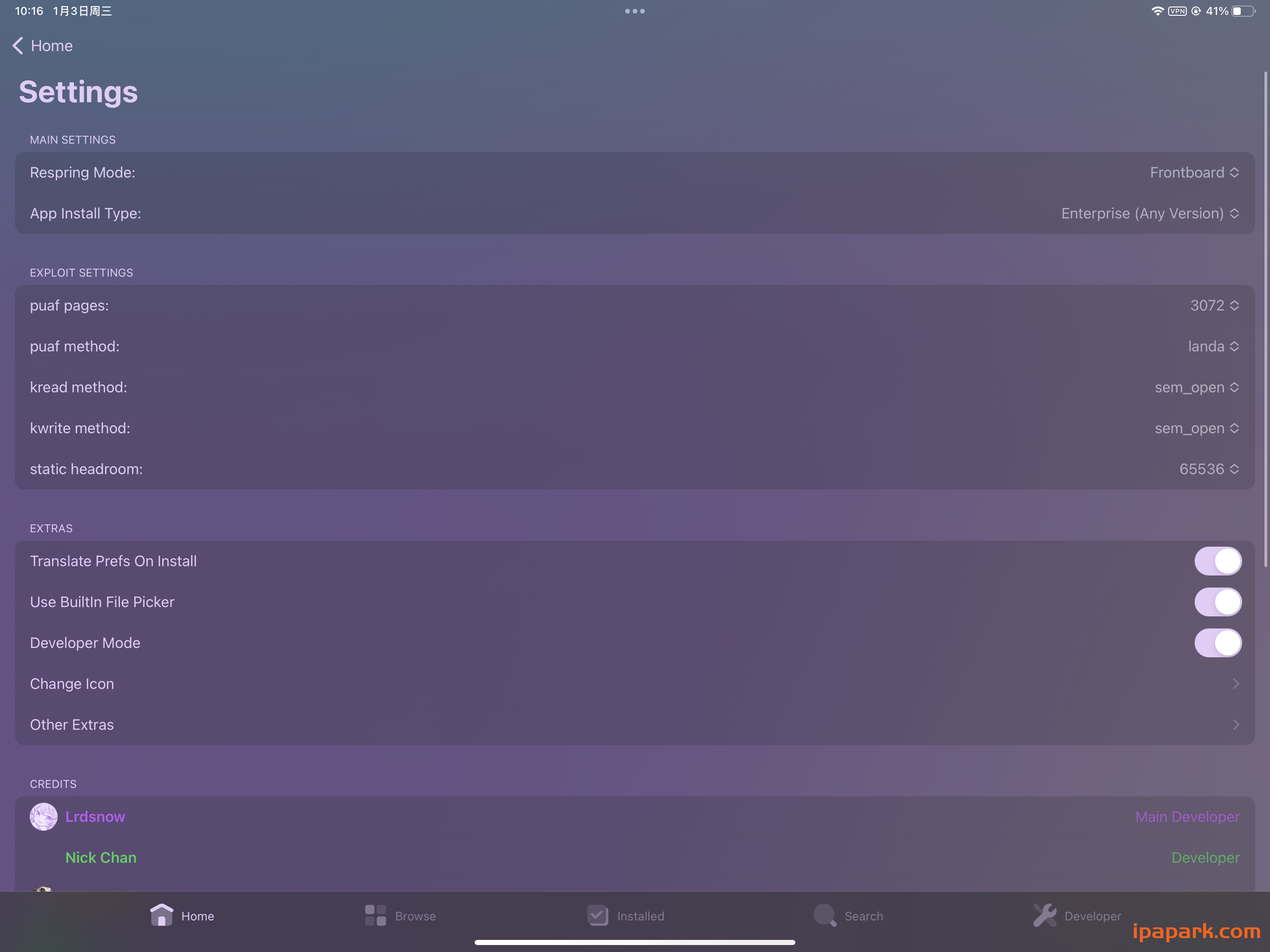 评论图片-iPA资源站