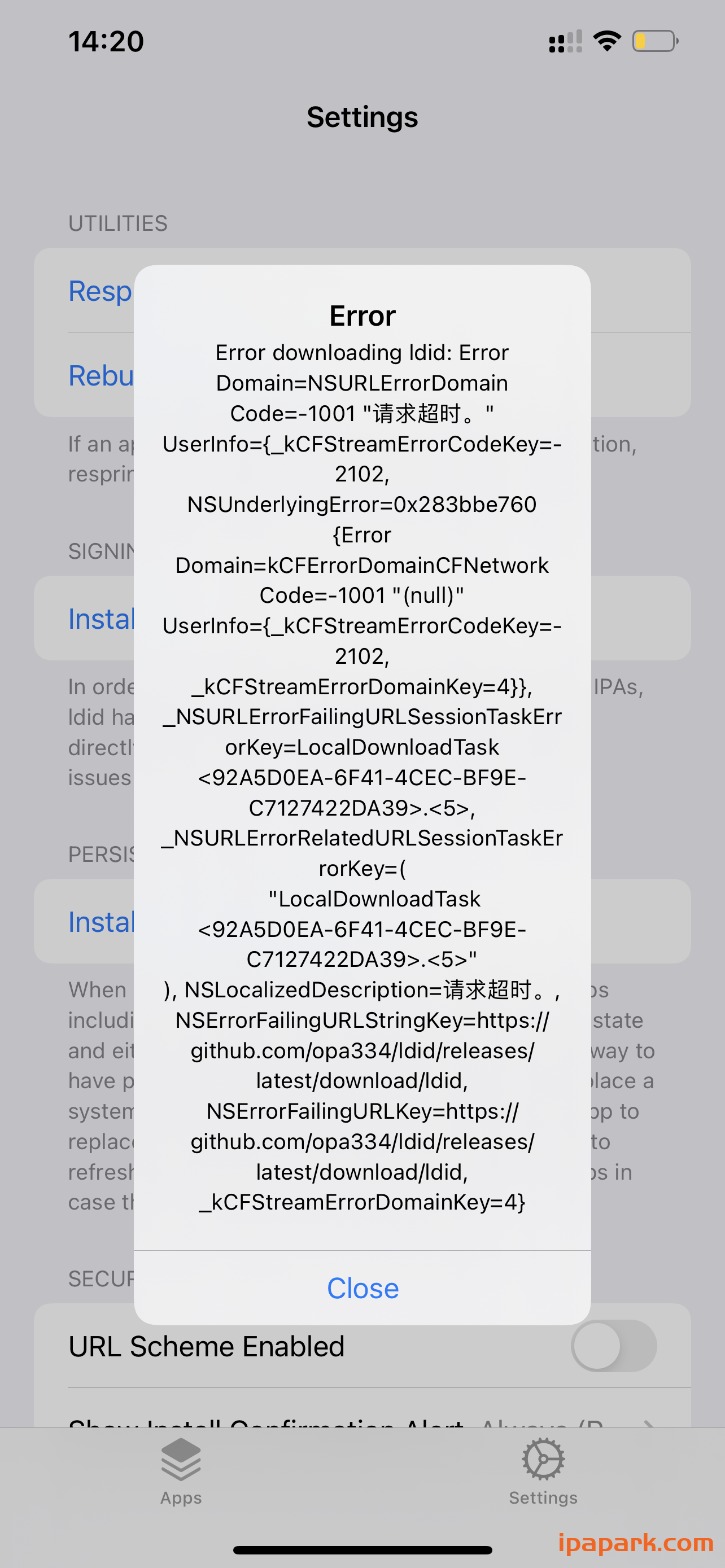 评论图片-iPA资源站