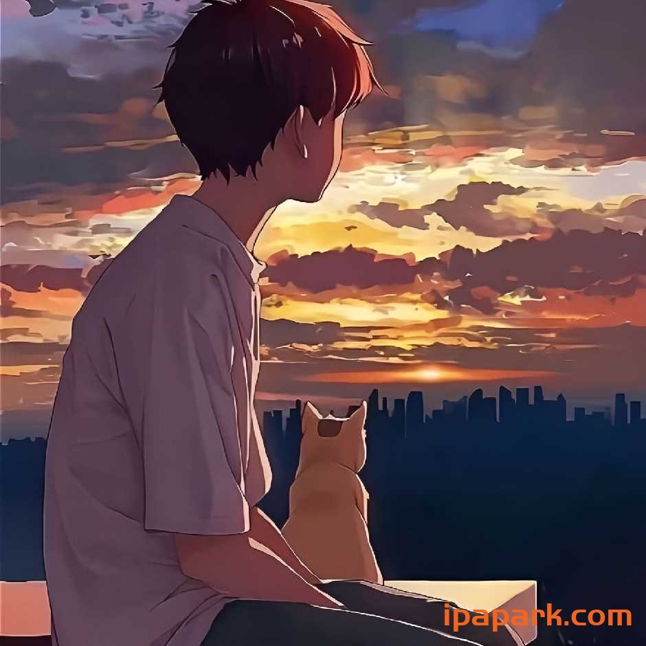 云边有个小卖部的头像-iPA资源站