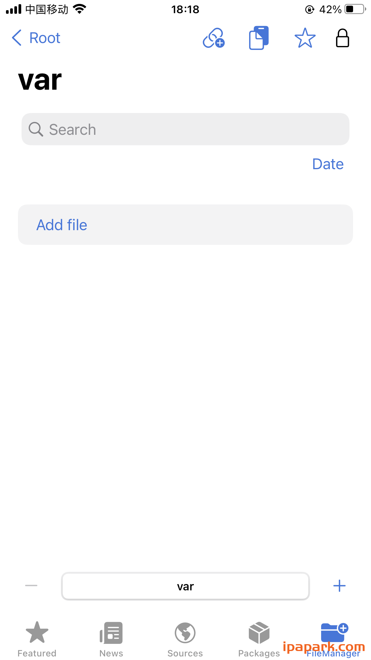 评论图片-iPA资源站