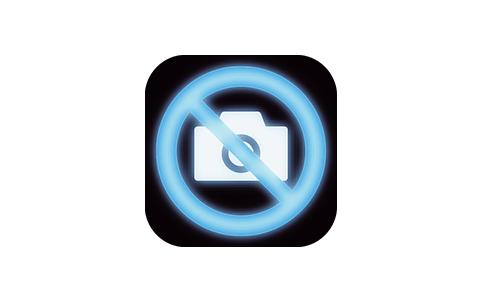 NoCameraSound 5.8 隐藏拍照声音-iPA资源站