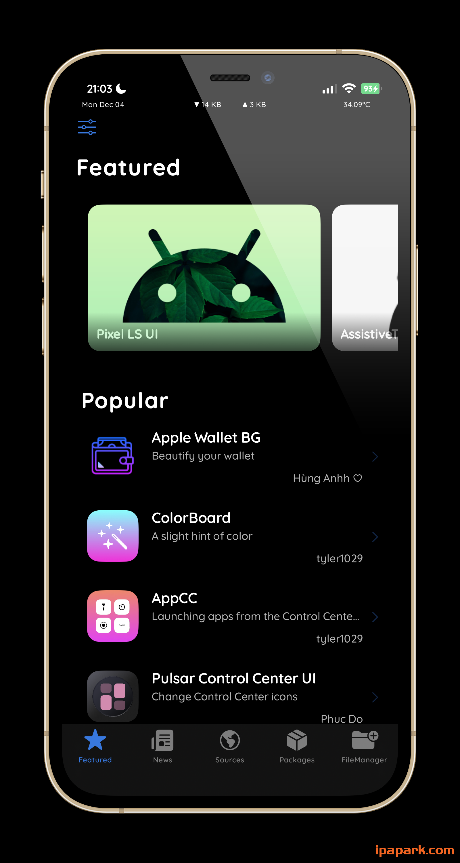 图片[1]-Misaka 8.1.2 15.0-16.6.1 全设备安装巨魔商店-iPA资源站