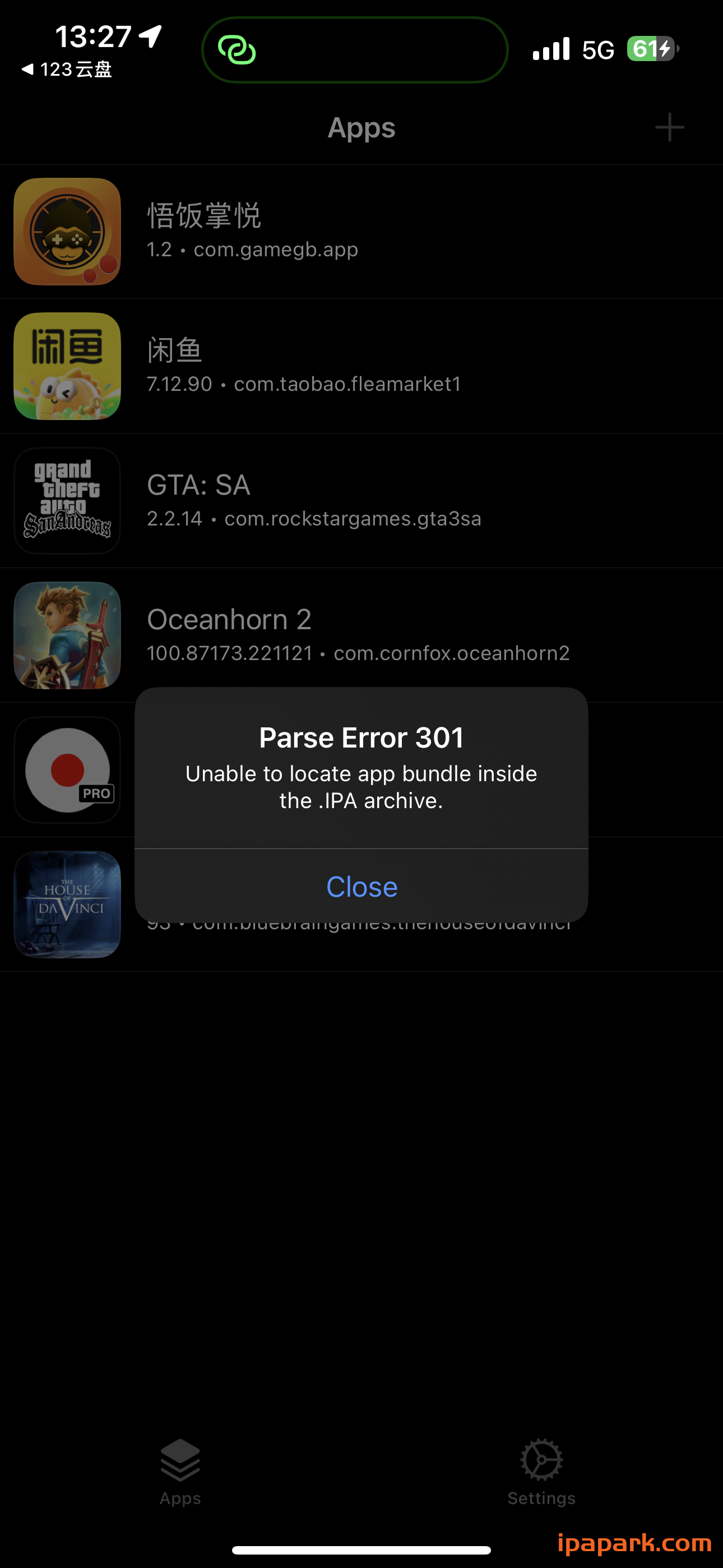 评论图片-iPA资源站