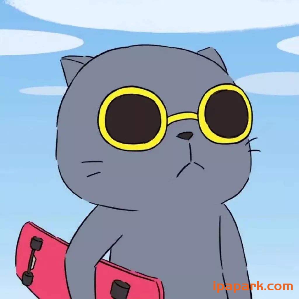 提莫队长的头像-iPA资源站