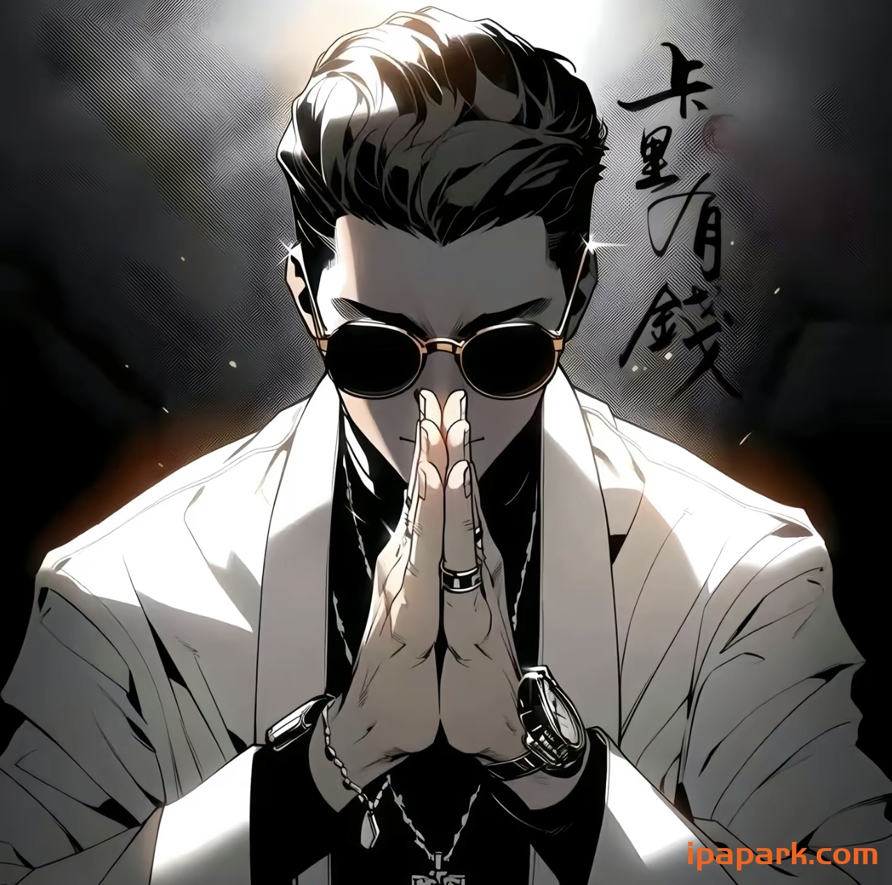 沫晨的头像-iPA资源站