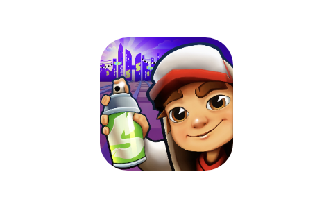 地铁跑酷 3.28.0-iPA资源站