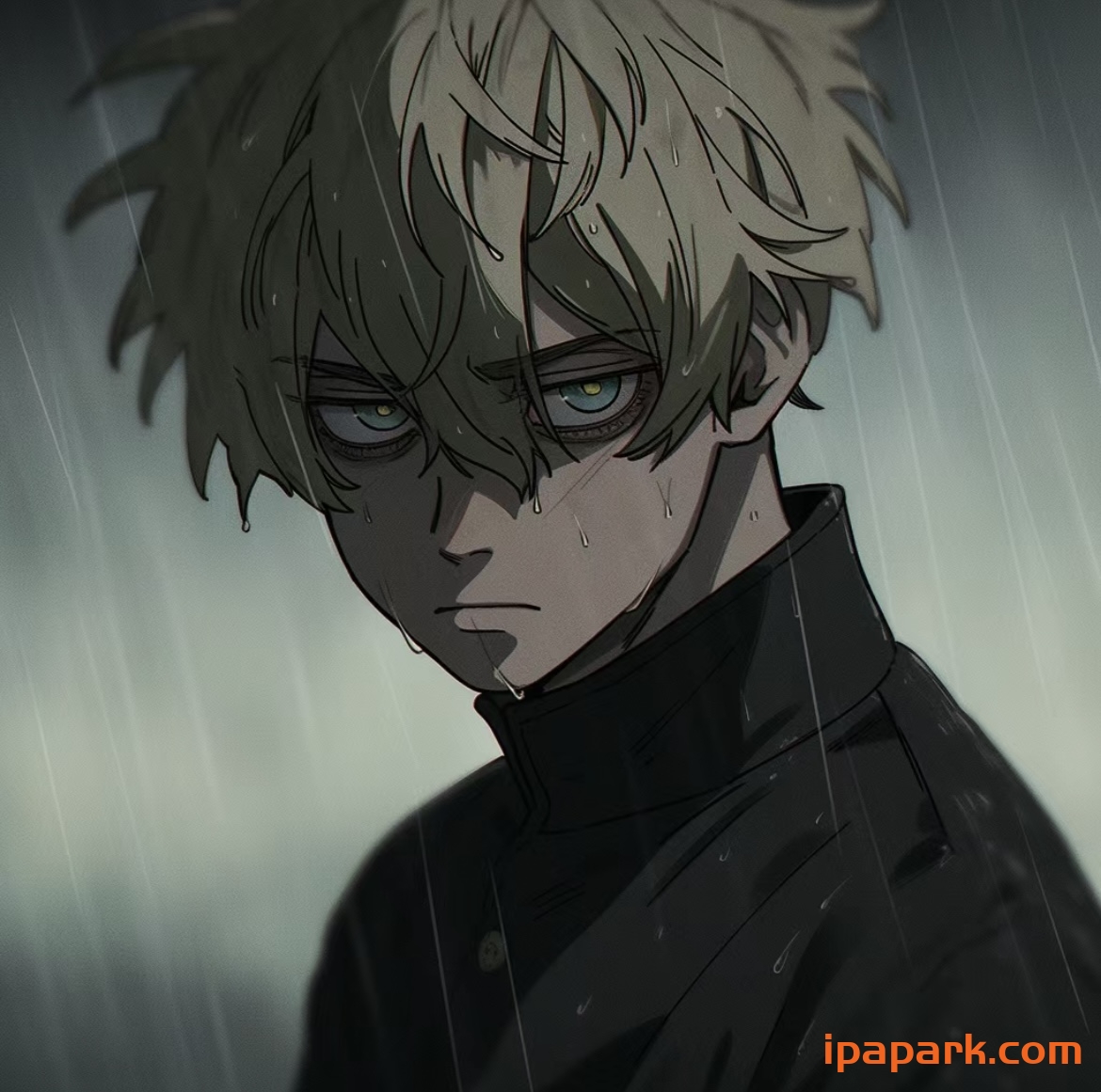 李光耀的头像-iPA资源站