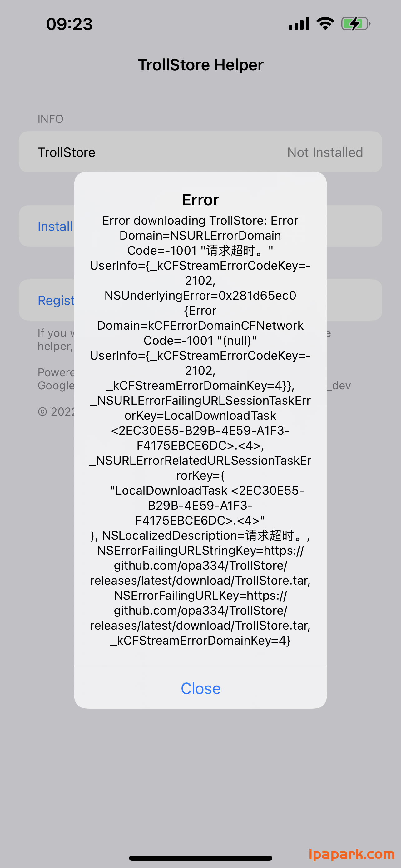评论图片-iPA资源站