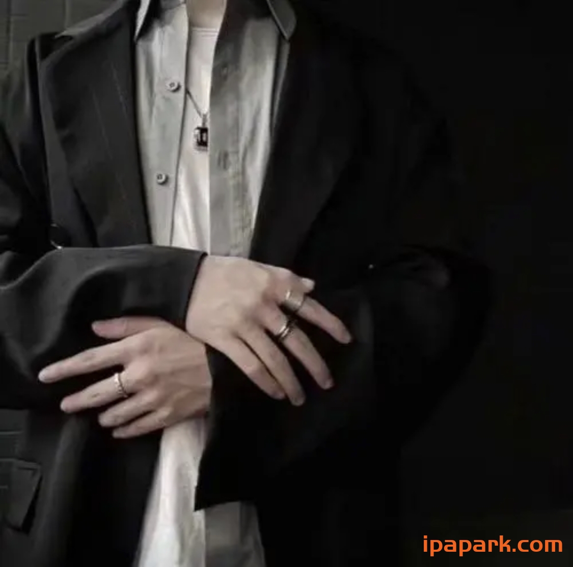 司郁的头像-iPA资源站