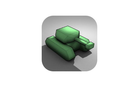 Tank Hero 1.1.5 坦克英雄-iPA资源站