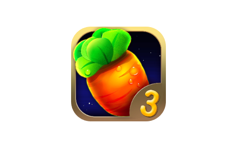 保护萝卜3 2.0-iPA资源站