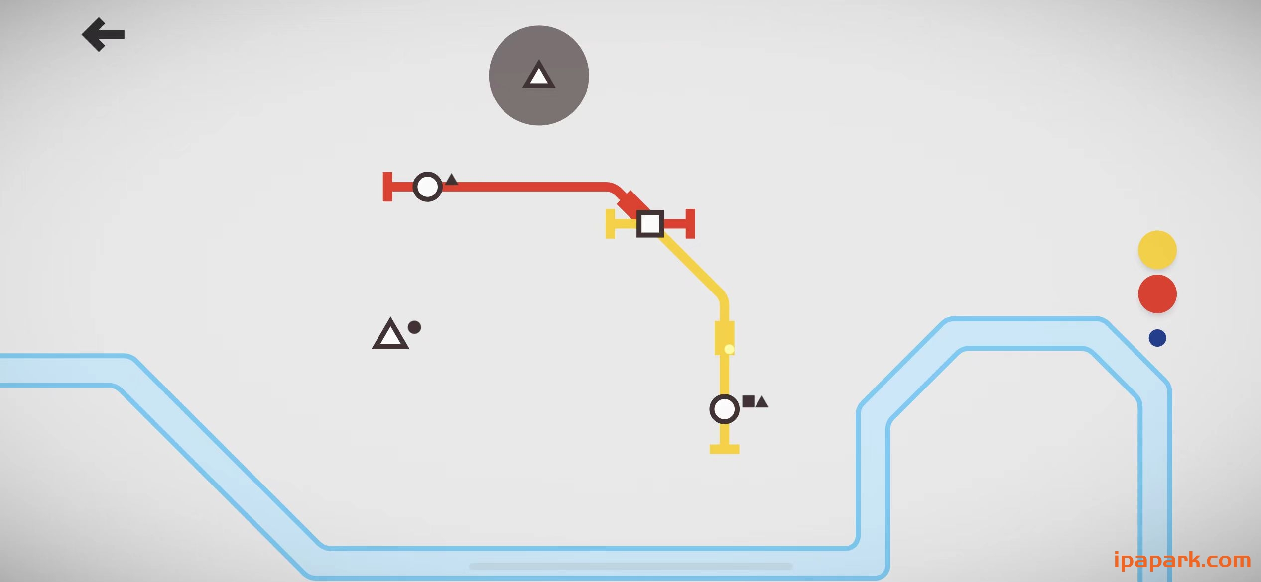 图片[2]-迷你地铁 2.53.3-iPA资源站