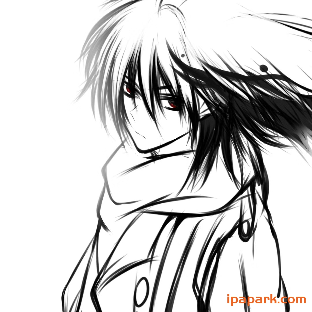 hcs ￴￴的头像-iPA资源站