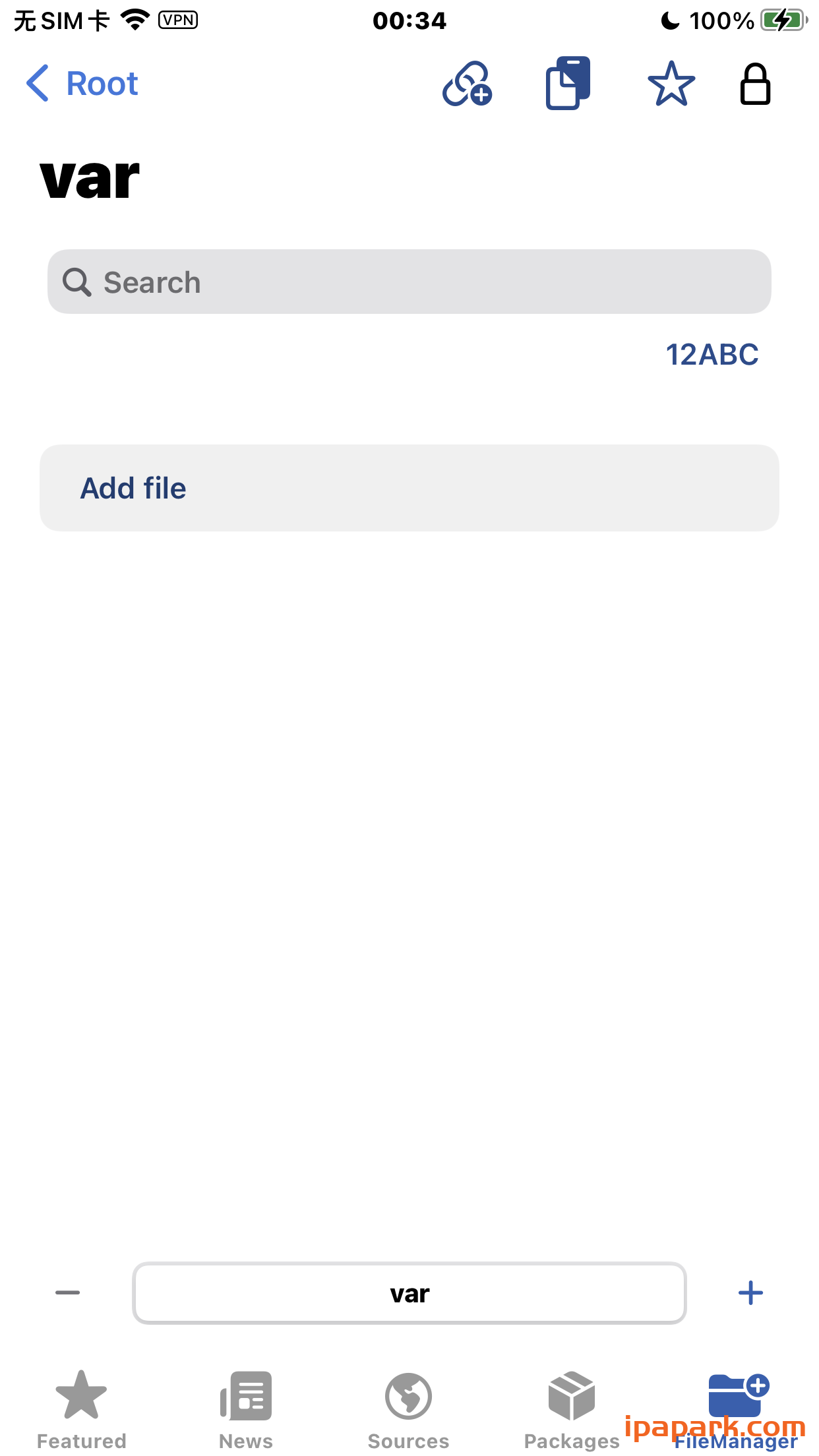 评论图片-iPA资源站