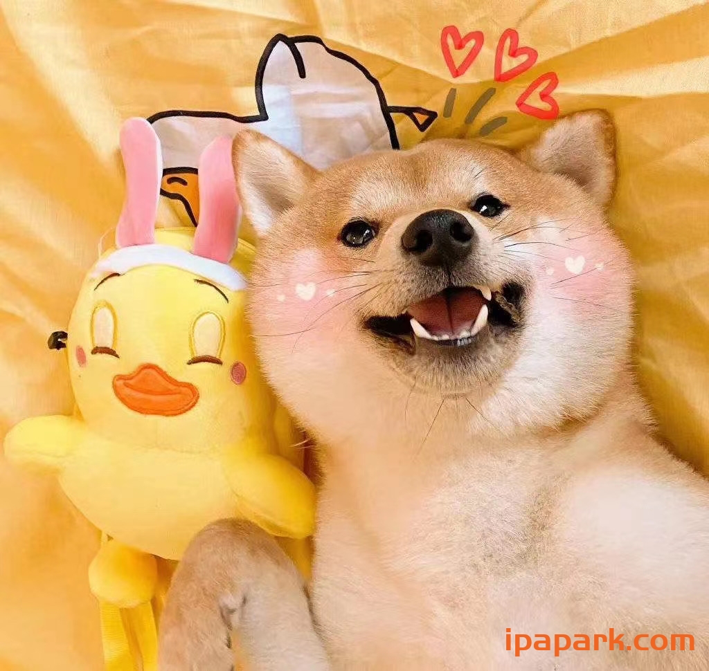 一口一颗脆啵啵的头像-iPA资源站