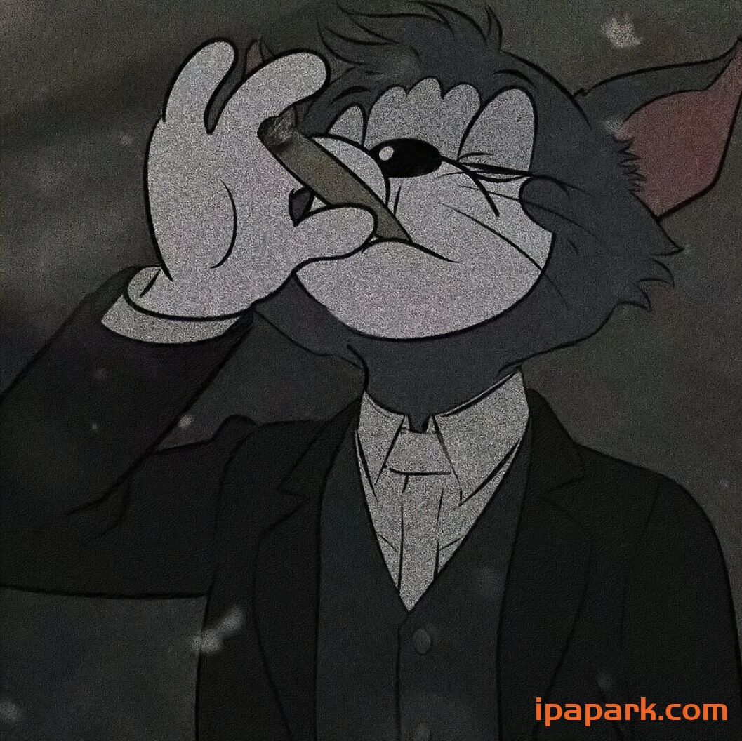 芦花洲恶霸的头像-iPA资源站