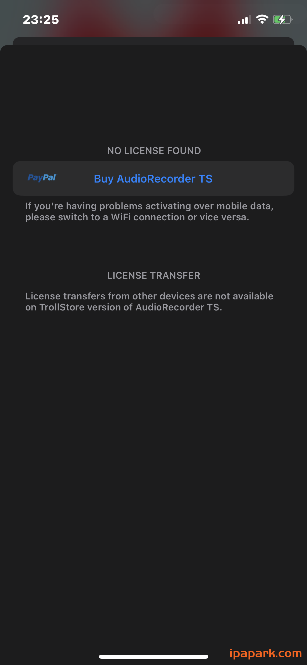 评论图片-iPA资源站