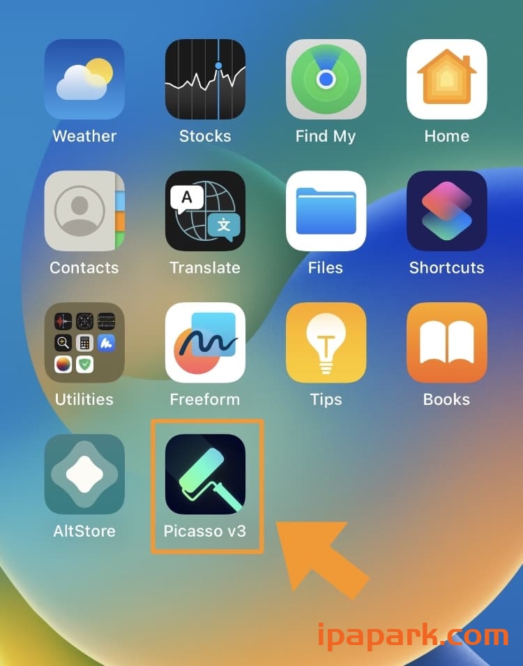 图片[1]-Picasso 3.1 15.0-16.5的KFD 安装巨魔商店-iPA资源站