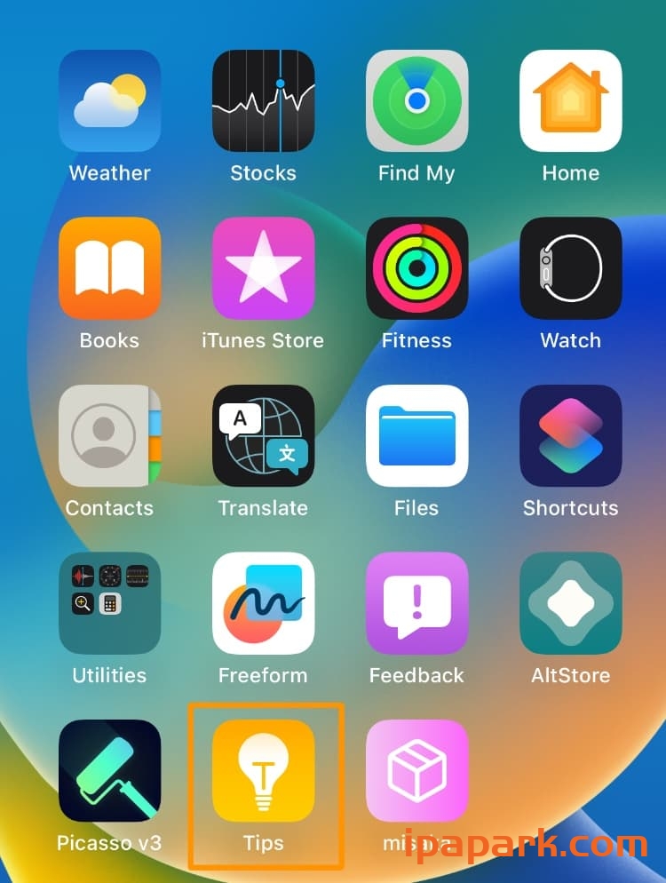 图片[10]-Picasso 3.1 15.0-16.5的KFD 安装巨魔商店-iPA资源站