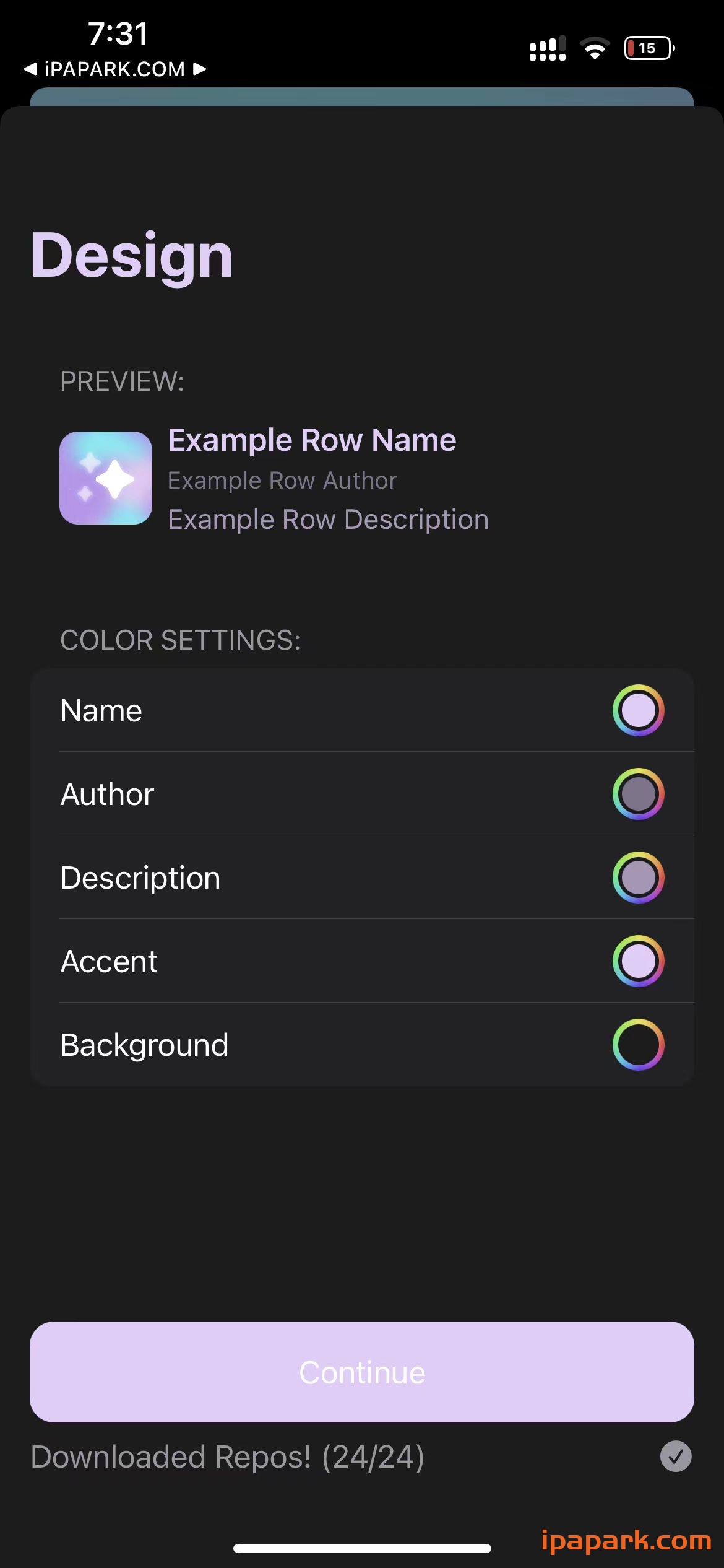 图片[3]-PureKFD 5.2 全设备 安装巨魔商店-iPA资源站