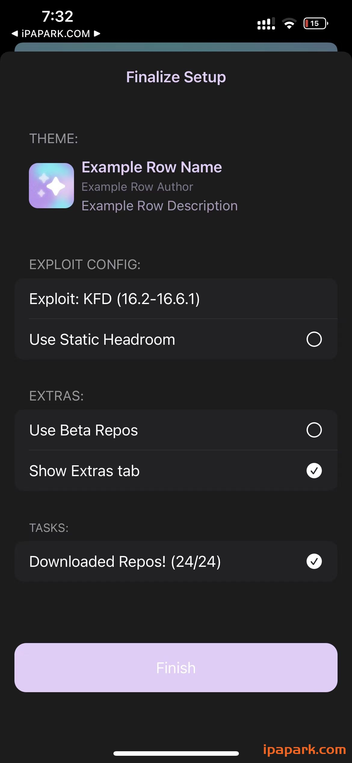 图片[6]-PureKFD 5.2 全设备 安装巨魔商店-iPA资源站