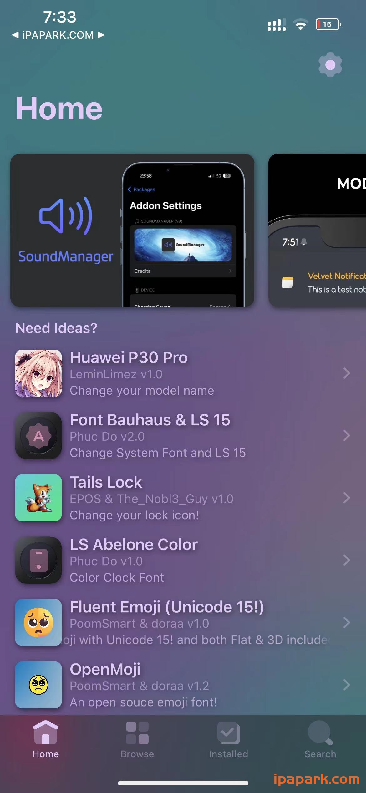 图片[7]-PureKFD 5.2 全设备 安装巨魔商店-iPA资源站