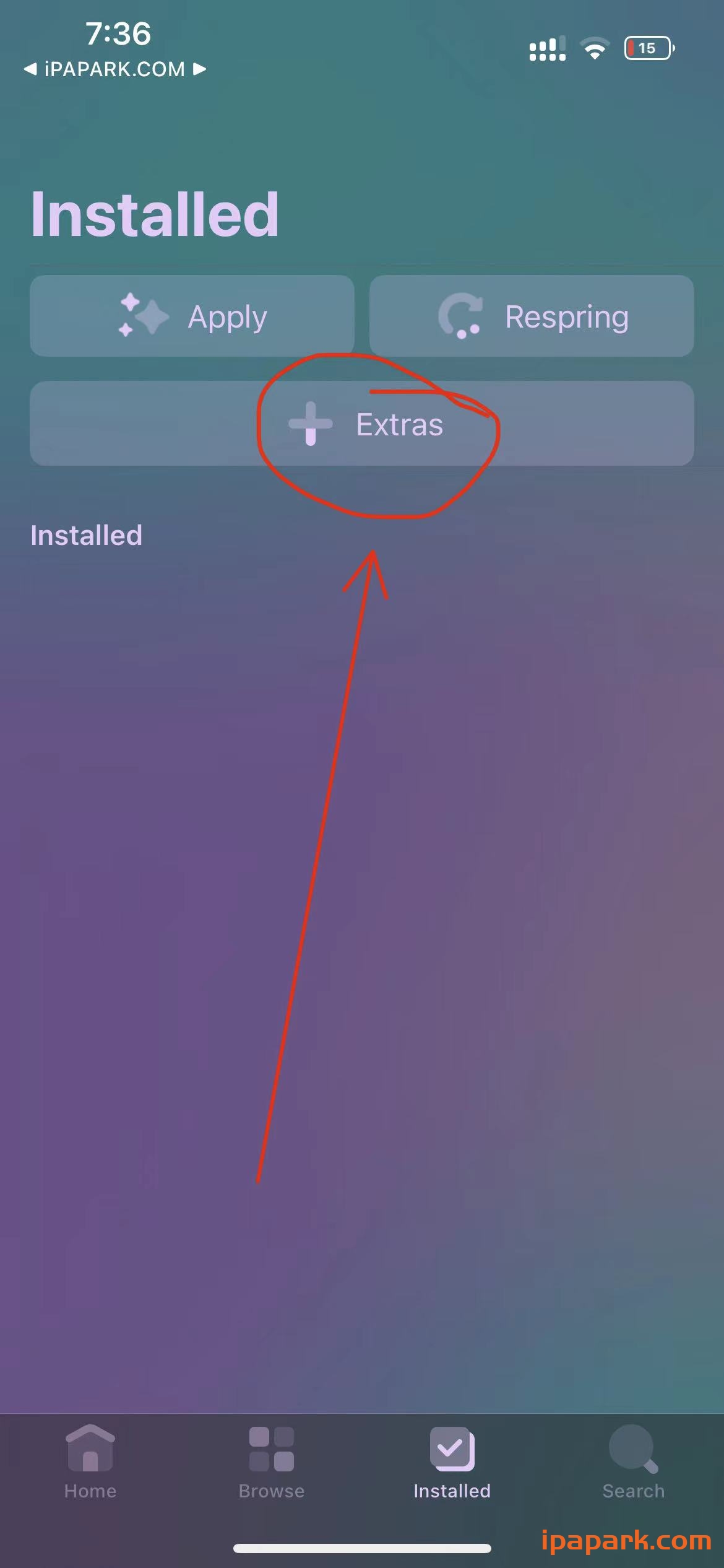 图片[8]-PureKFD 5.2 全设备 安装巨魔商店-iPA资源站