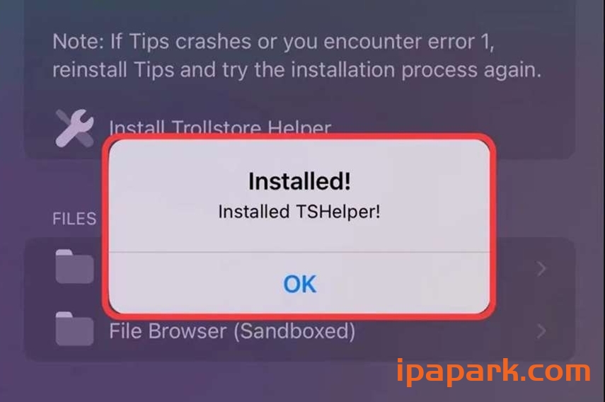 图片[10]-PureKFD 5.2 全设备 安装巨魔商店-iPA资源站