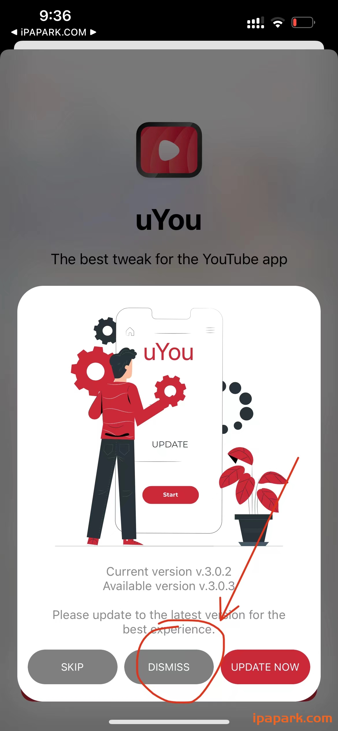 图片[1]-YouTube 19.06.2 油管-iPA资源站