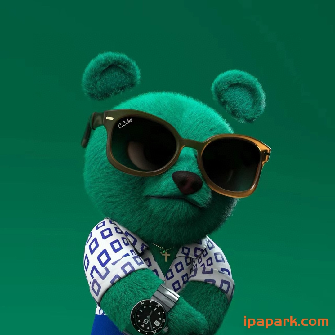 XXKJ的头像-iPA资源站