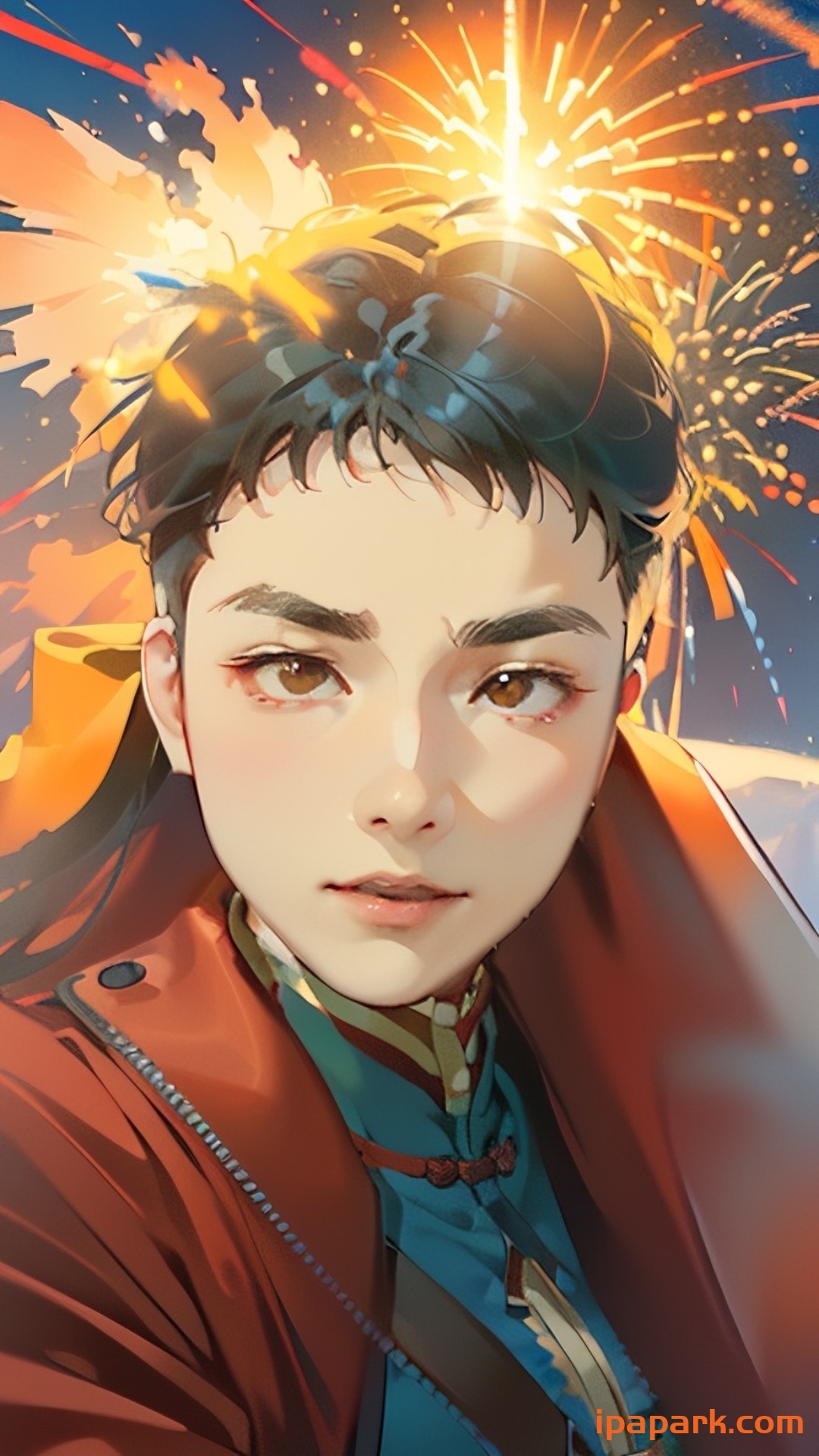 Jiack的头像-iPA资源站