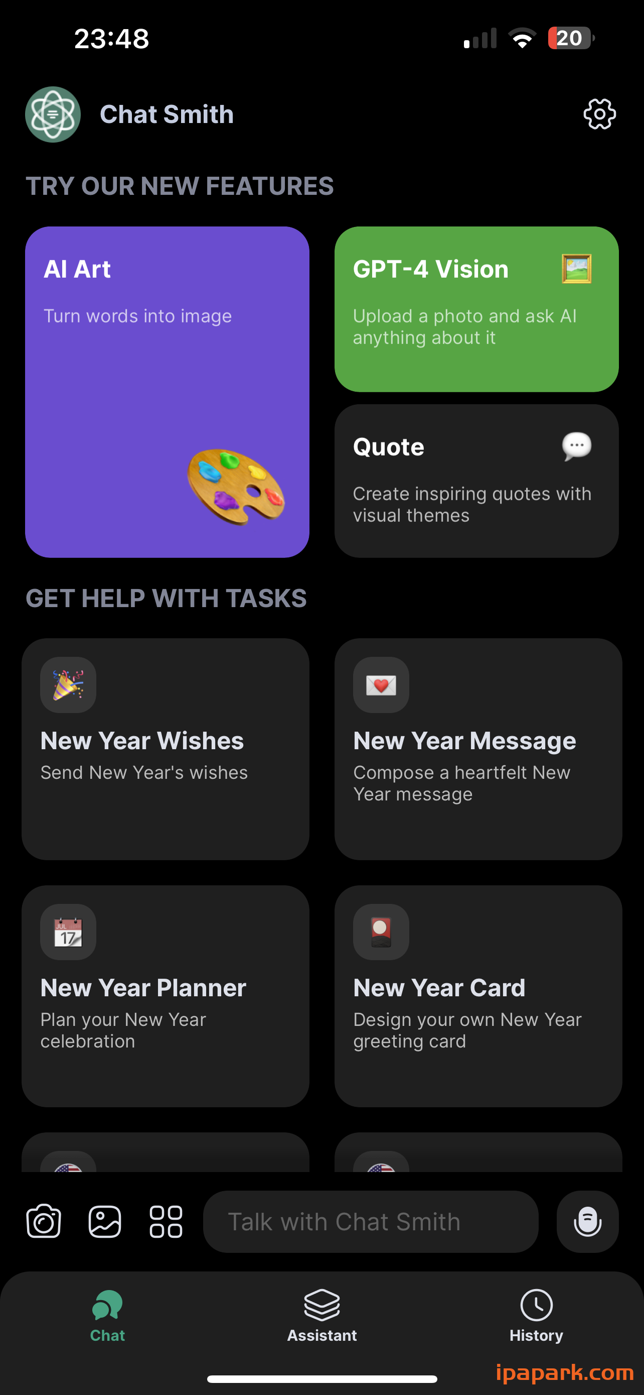 评论图片-iPA资源站
