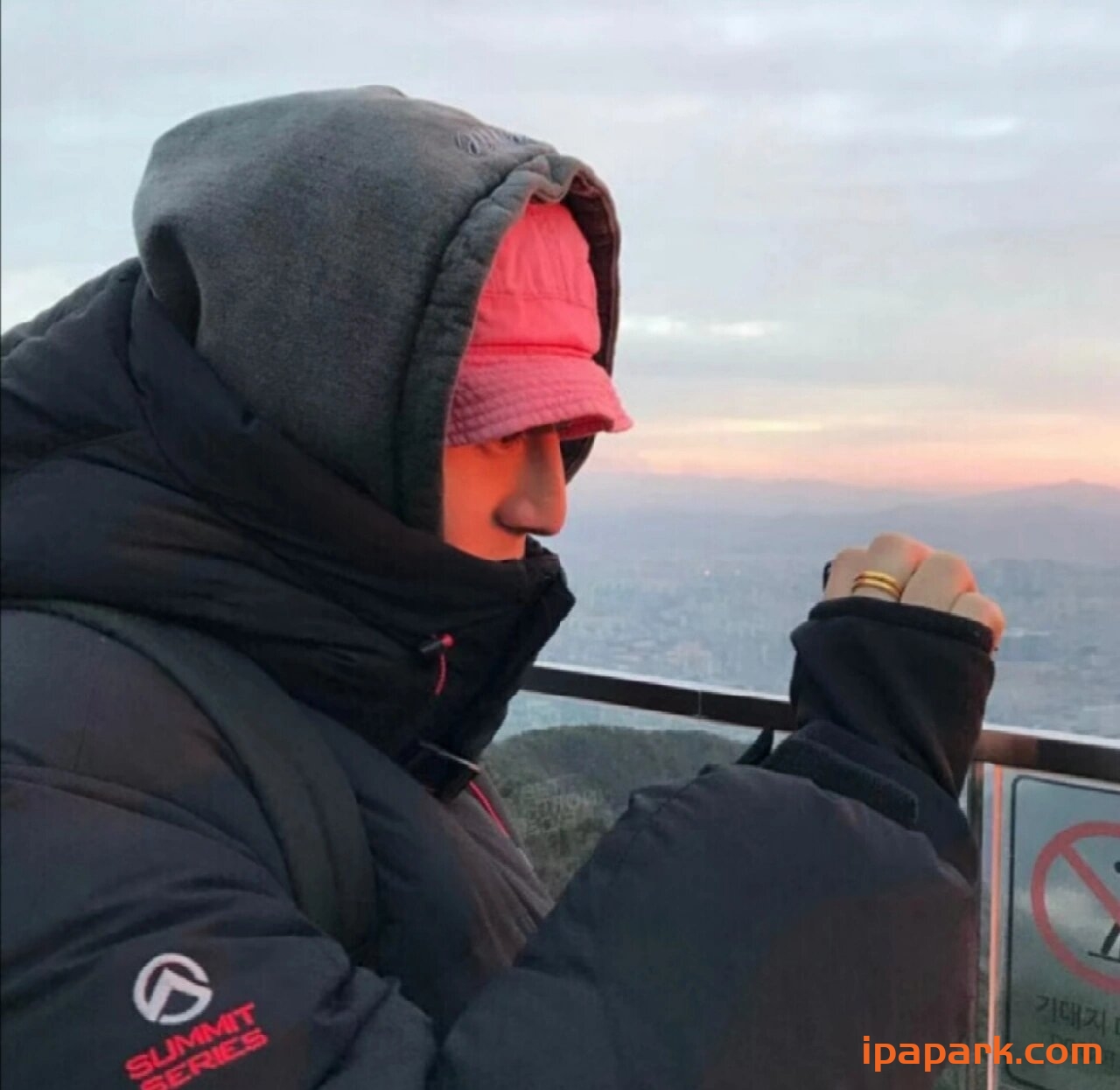 江梓未的头像-iPA资源站