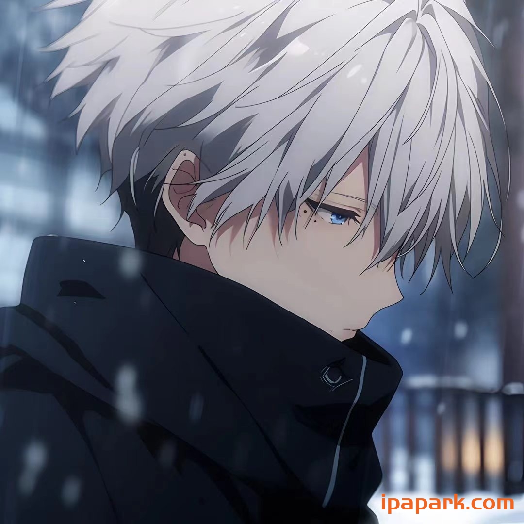 沉淀的头像-iPA资源站