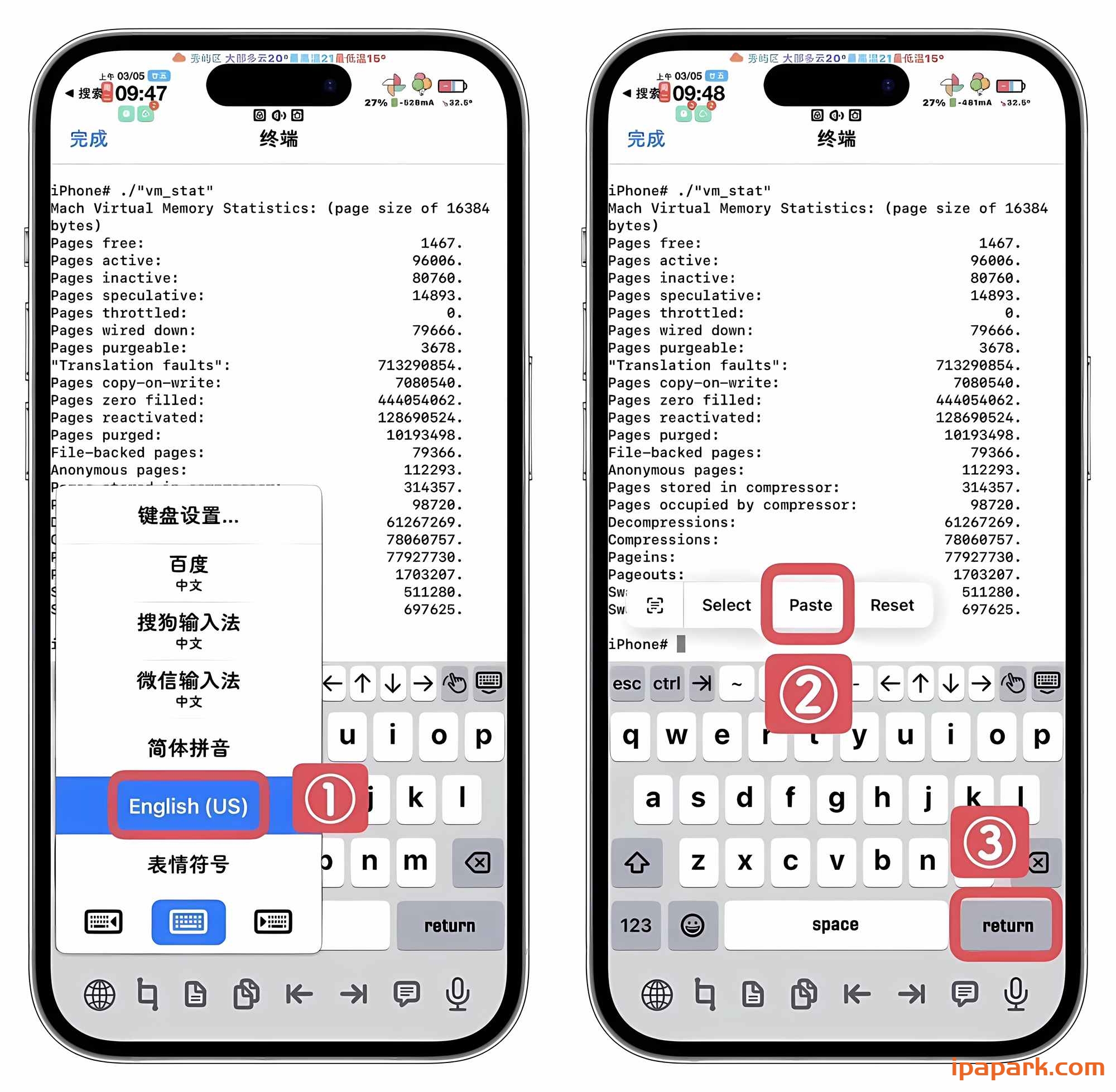 图片[4]-解决AppStore无法下载APP的方法-iPA资源站