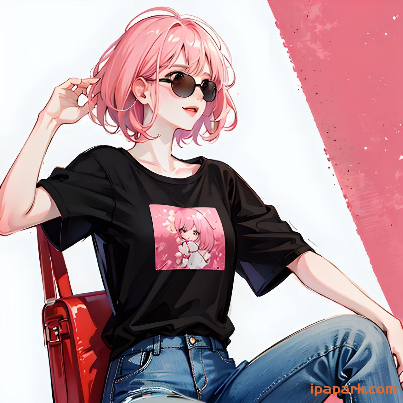 十月的头像-iPA资源站