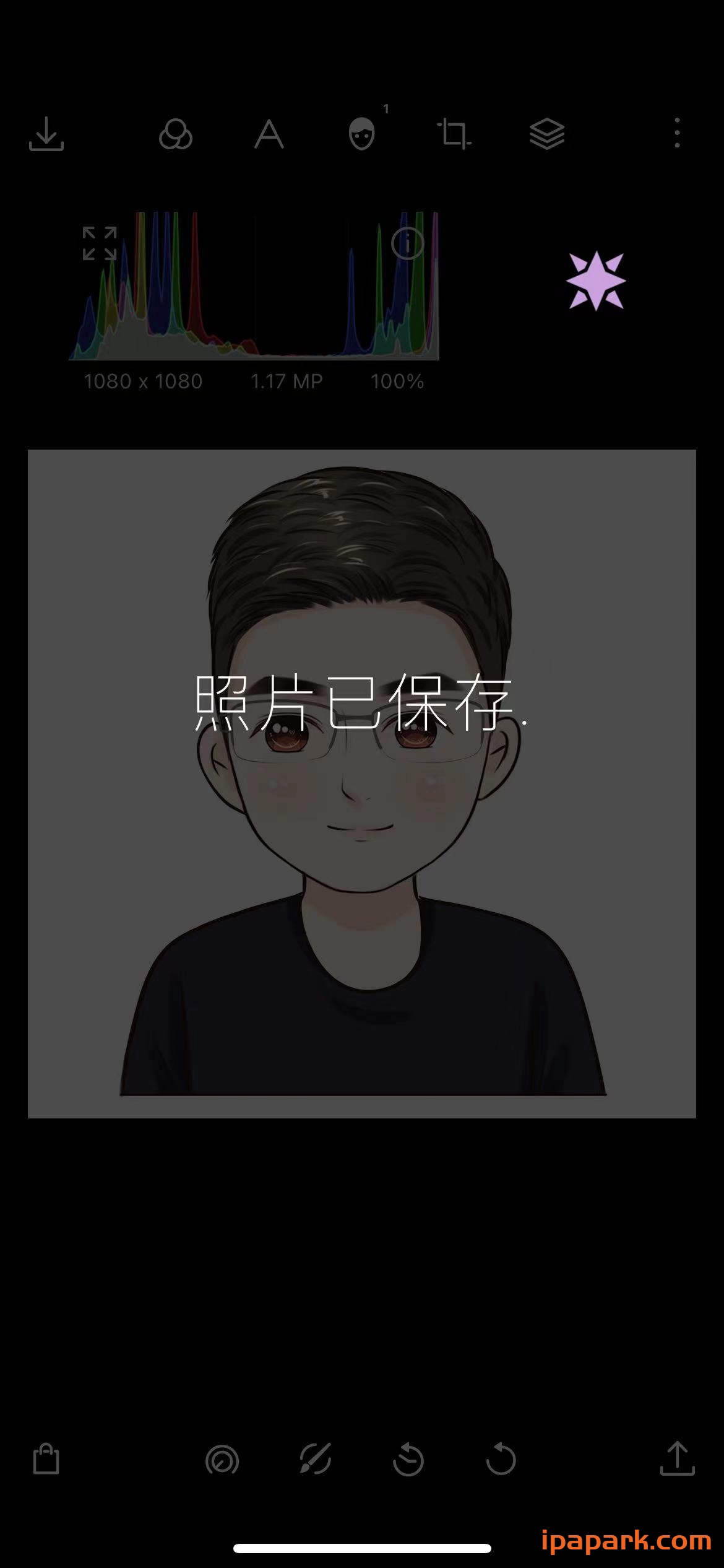 图片[2]-Polarr Pro 5.11.4 泼辣修图专业版-iPA资源站