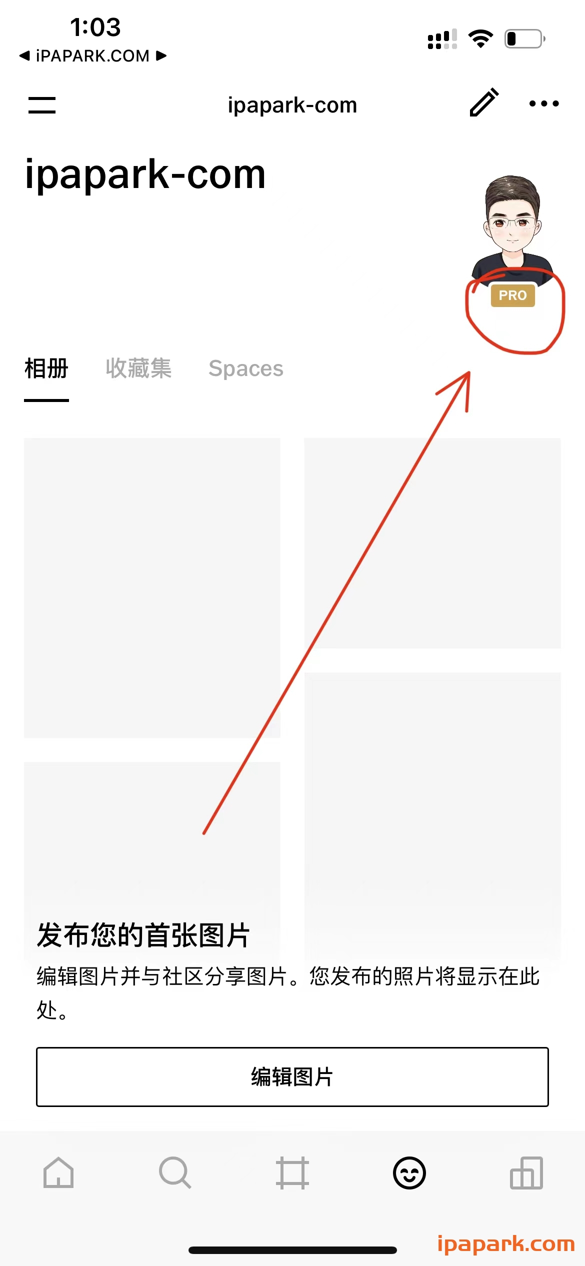 图片[1]-VSCO 363.0.0 照片和视频编辑器-iPA资源站